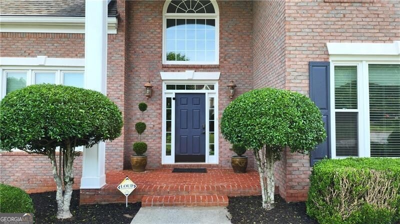 Brookstone - Residential