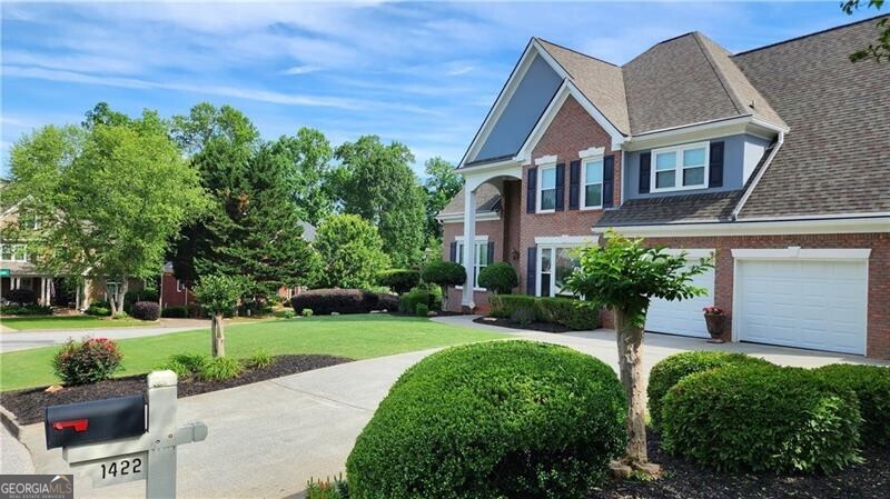 Brookstone - Residential