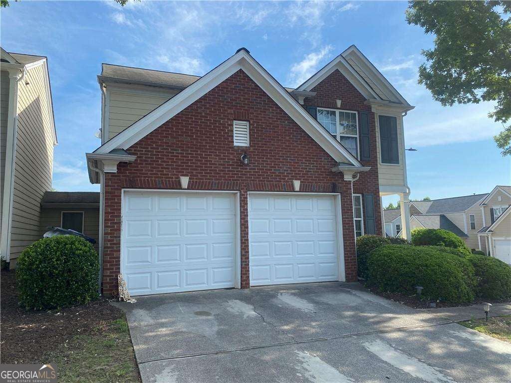 Photo of 294 Balaban Circle, Woodstock, GA 30188 (MLS # 10837609)