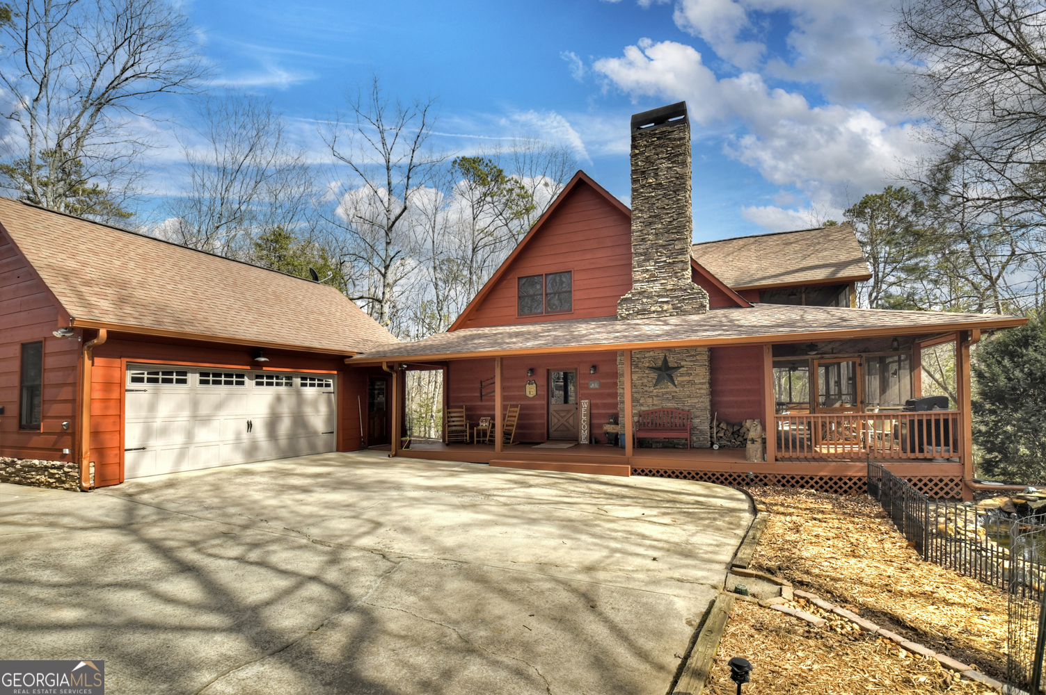 58 Morley DR