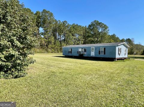 A home in Wrightsville