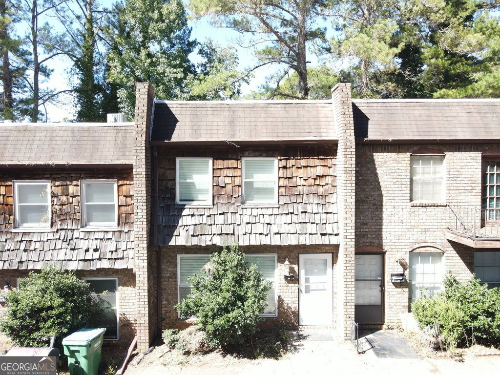 Photo of 343 Chalfont Drive #44, Athens, GA 30606 (MLS # 10874777)