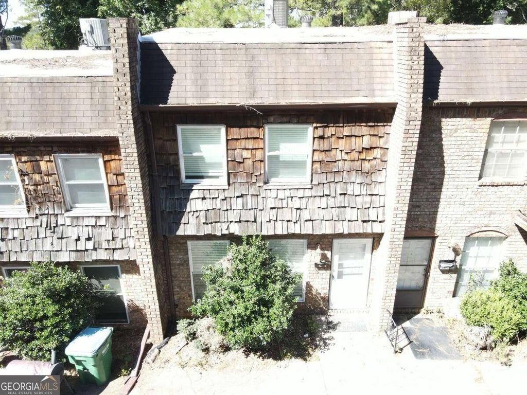 Photo of 343 Chalfont Drive #44, Athens, GA 30606 (MLS # 10874777)
