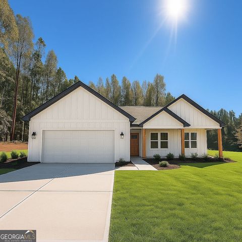Photo of 477 Thomason Road - Tract 2, Cleveland, GA 30528 (MLS # 10630984)