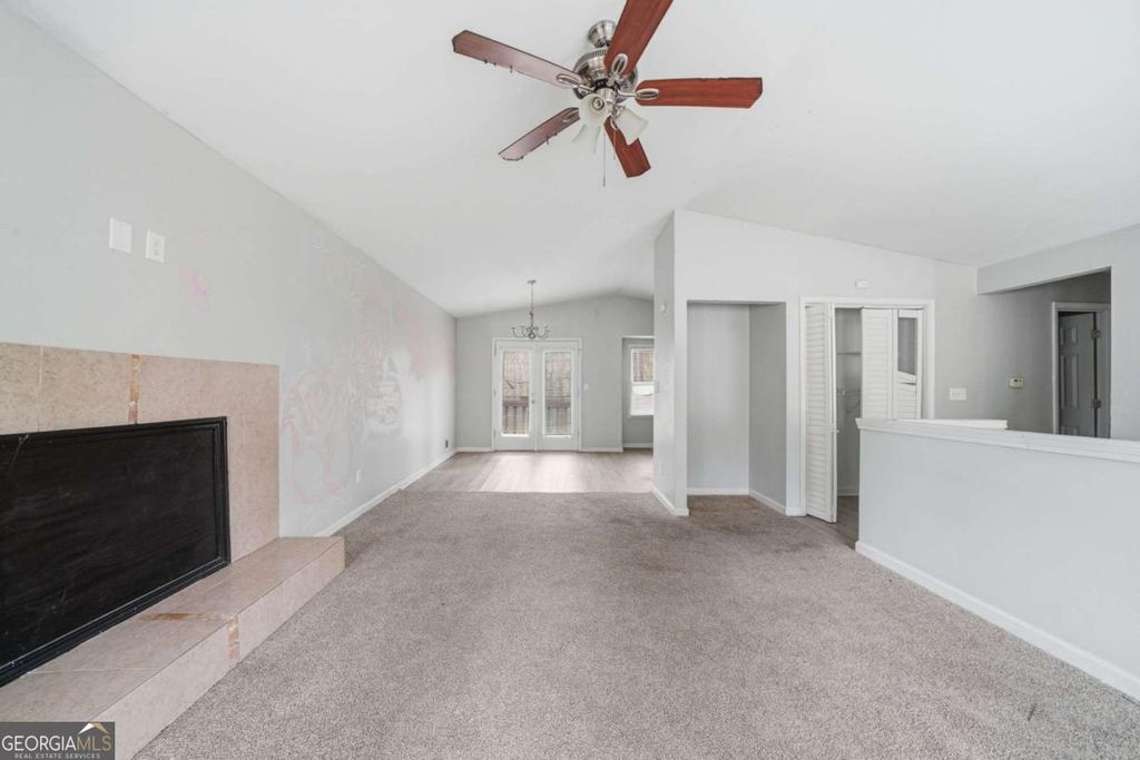 Photo of 5870 Wellborn Trail, Lithonia, GA 30058 (MLS # 10721276)