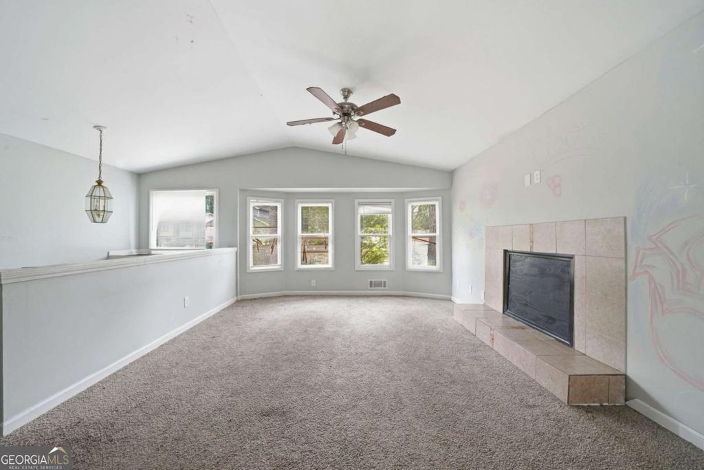 Photo of 5870 Wellborn Trail, Lithonia, GA 30058 (MLS # 10721276)