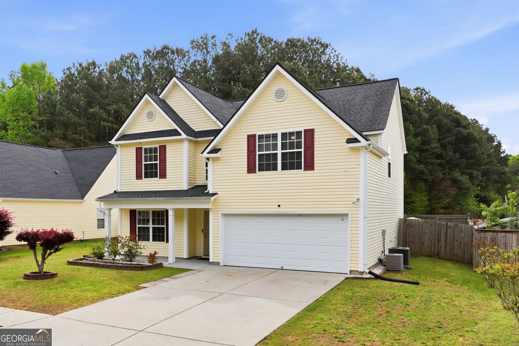 Photo of 368 Shadowbrooke Circle SW, Loganville, GA 30052 (MLS # 10728164)