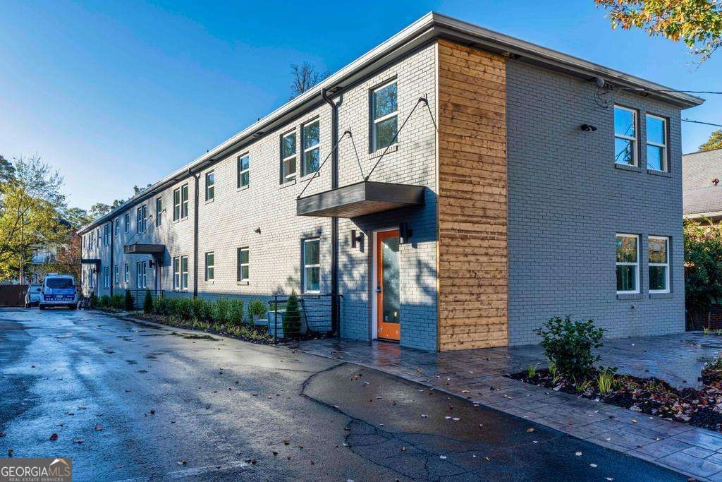 Photo of 1015 Greenwood Avenue NE #5, Atlanta, GA 30306 (MLS # 10662245)