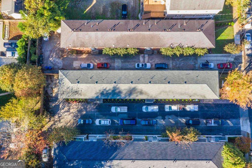 Photo of 1015 Greenwood Avenue NE #5, Atlanta, GA 30306 (MLS # 10662245)