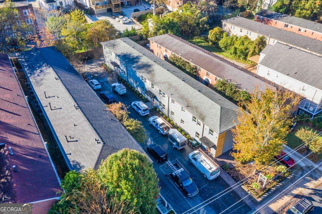 Photo of 1015 Greenwood Avenue NE #5, Atlanta, GA 30306 (MLS # 10662245)