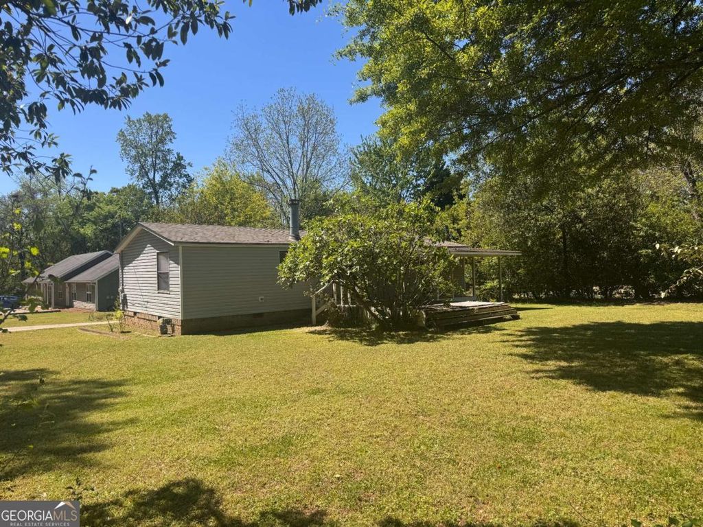 Photo of 201 Rogers Street, Mcdonough, GA 30253 (MLS # 10730433)