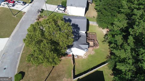 A home in Villa Rica