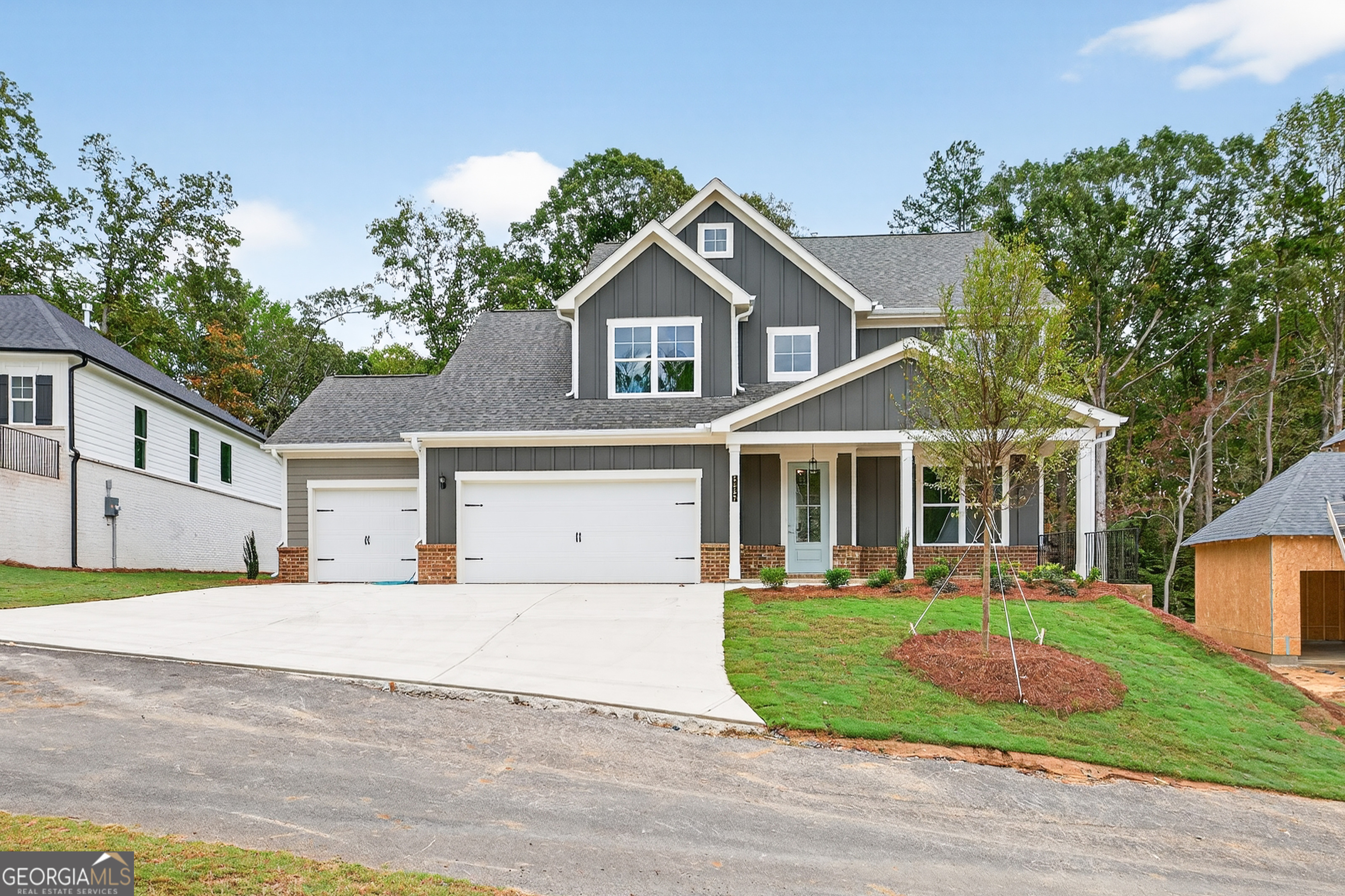 2537 Parkside WAY LOT 399