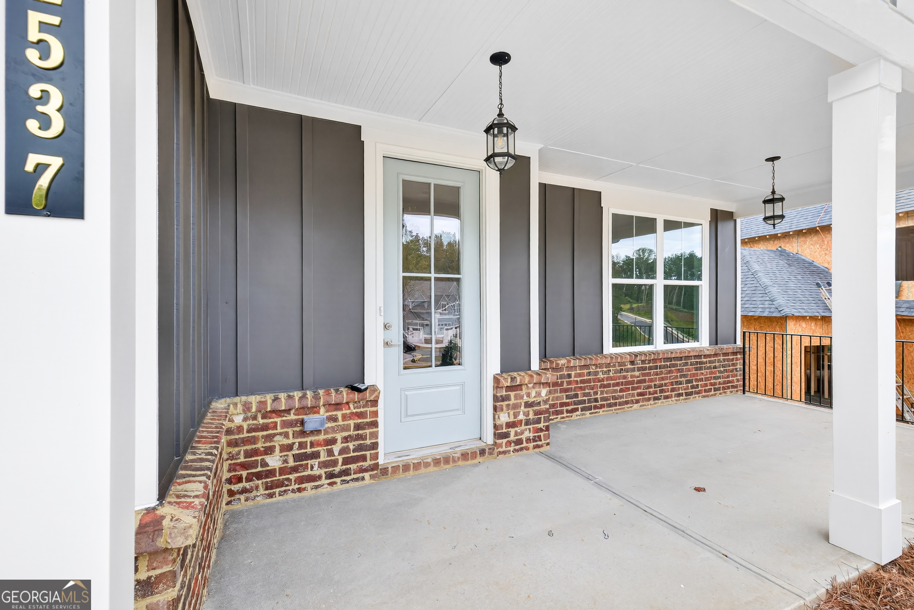 2537 Parkside WAY LOT 399