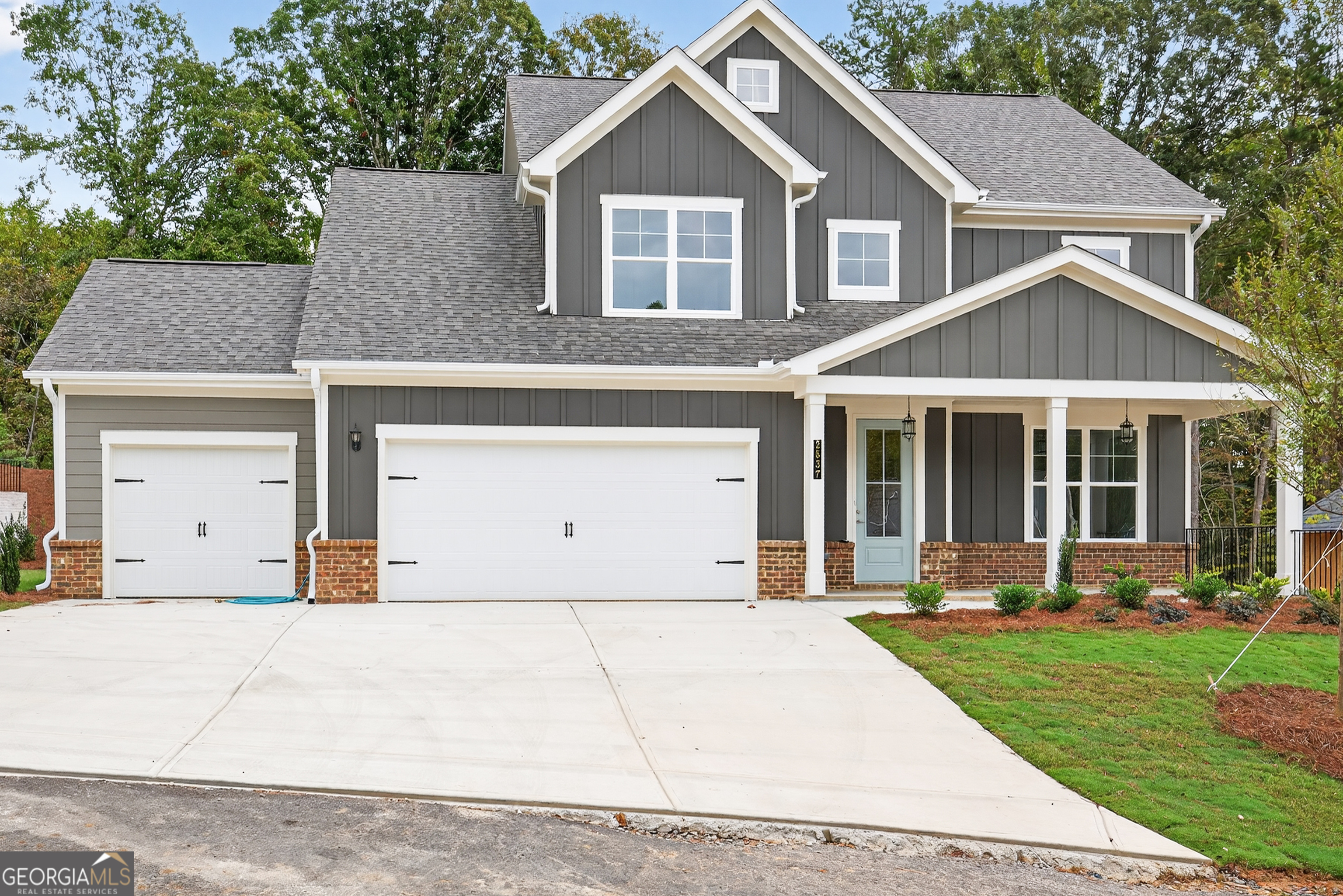2537 Parkside WAY LOT 399