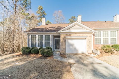 422 Copeland ST Grayson GA 30017