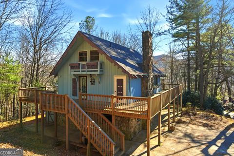 452 E Sugarbush DR Dillard GA 30537