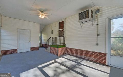 A home in Hartwell