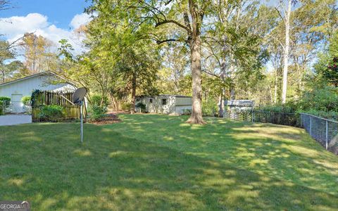 A home in Hartwell