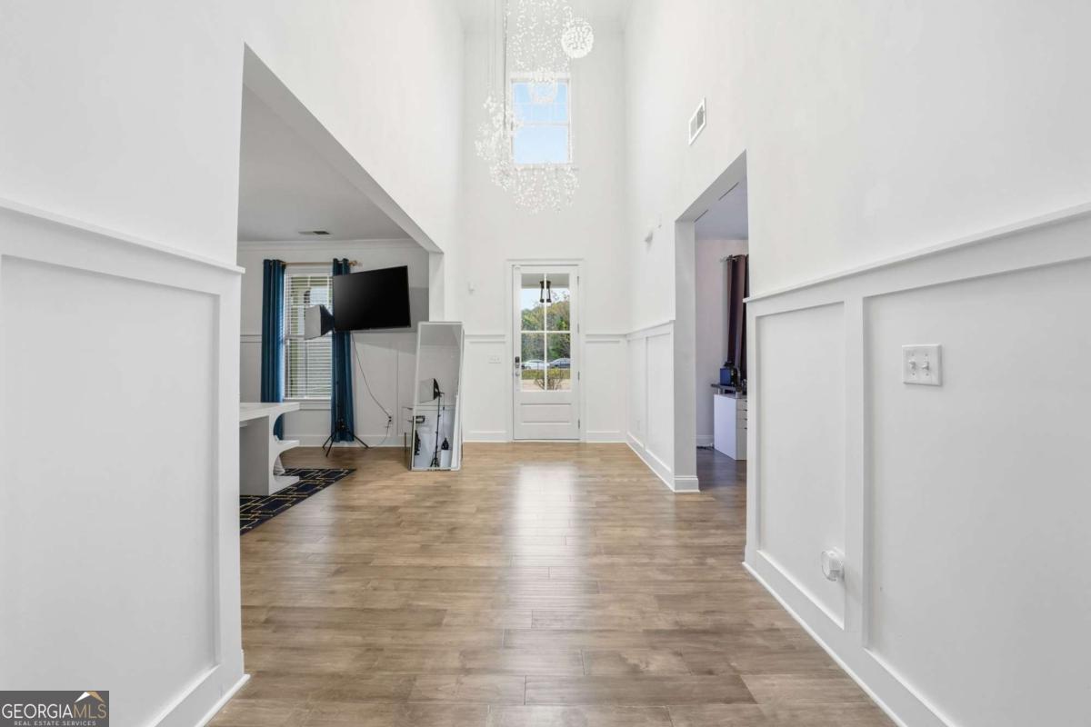 5115 Five Forks Trickum RD SW