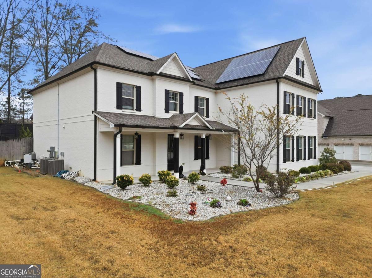 5115 Five Forks Trickum RD SW