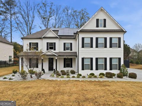 5115 Five Forks Trickum RD SW Lilburn GA 30047