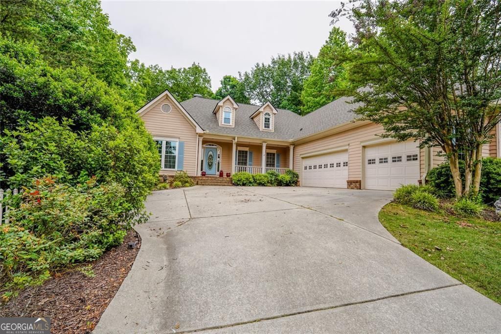 4459 N Gate DR
