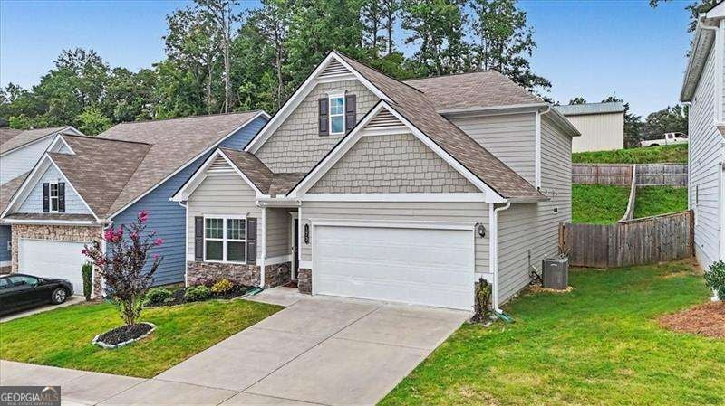 173 Worley DR