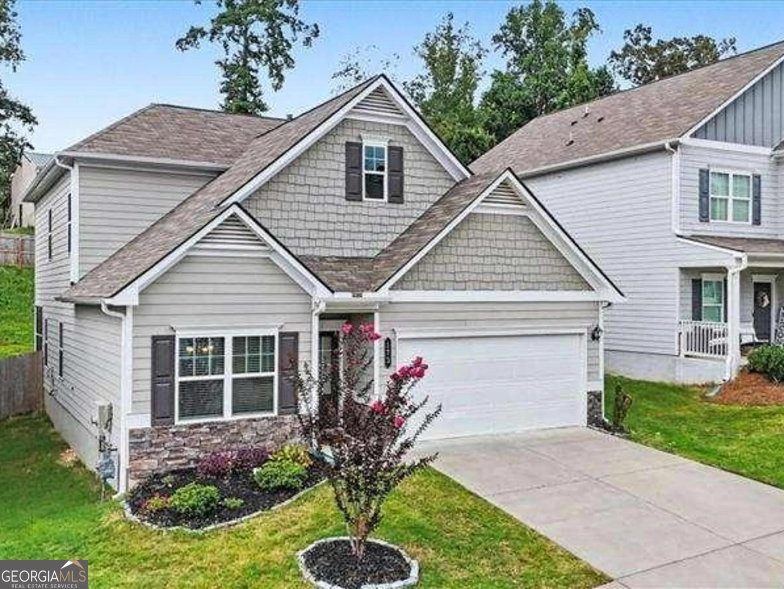 173 Worley Drive