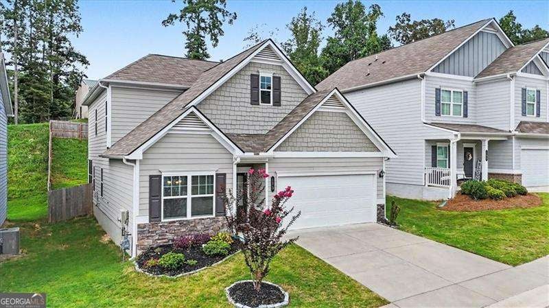 173 Worley DR