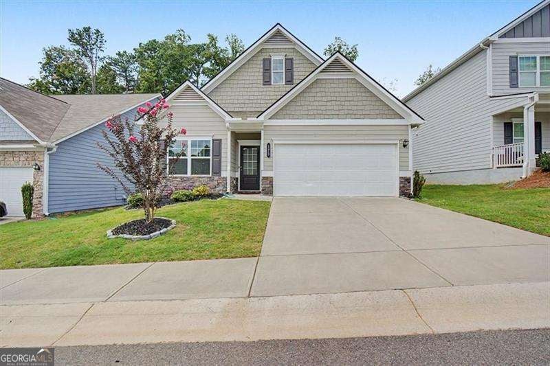 173 Worley DR