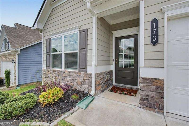 173 Worley DR