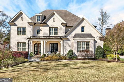 2838 Redding RD NE Atlanta GA 30319