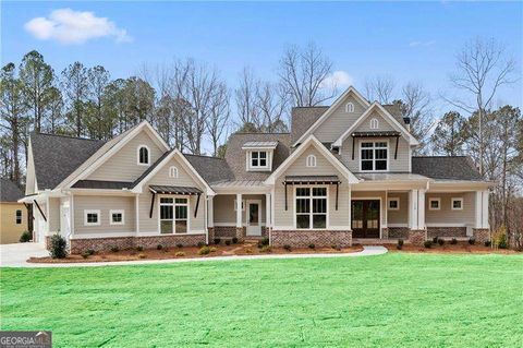 234 Aberdeen WAY Woodstock GA 30188