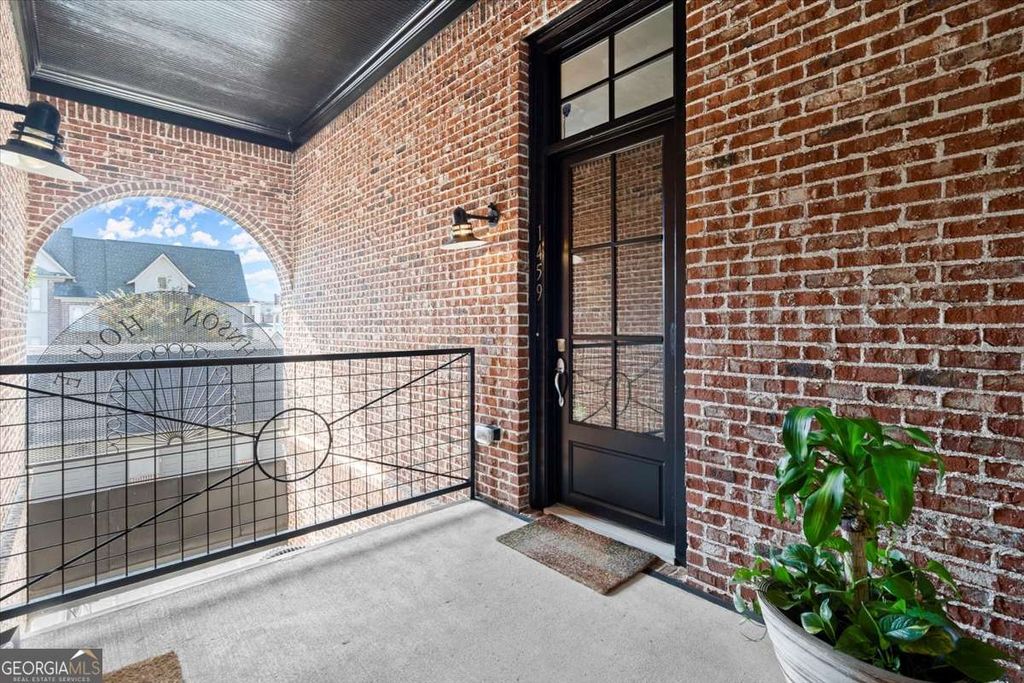 Photo of 1459 Village Park Court, Atlanta, GA 30319 (MLS # 10651464)