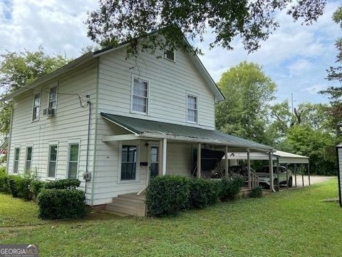 Photo of 102 Avenue A, Lindale, GA 30147 (MLS # 20144737)