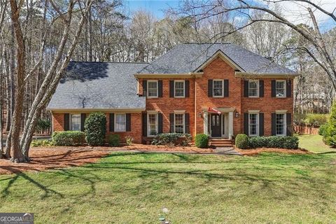 8900 Glen Ferry DR Johns Creek GA 30022