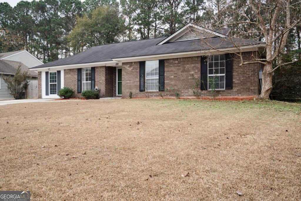 Photo of 100 Cutoff Way, Richmond Hill, GA 31324 (MLS # 10659229)