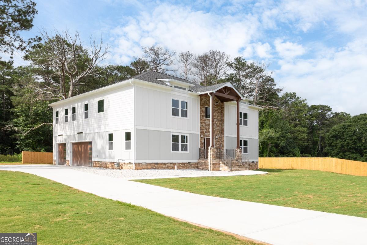 2369 Mcafee RD