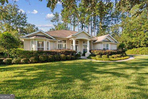 A home in St. Marys