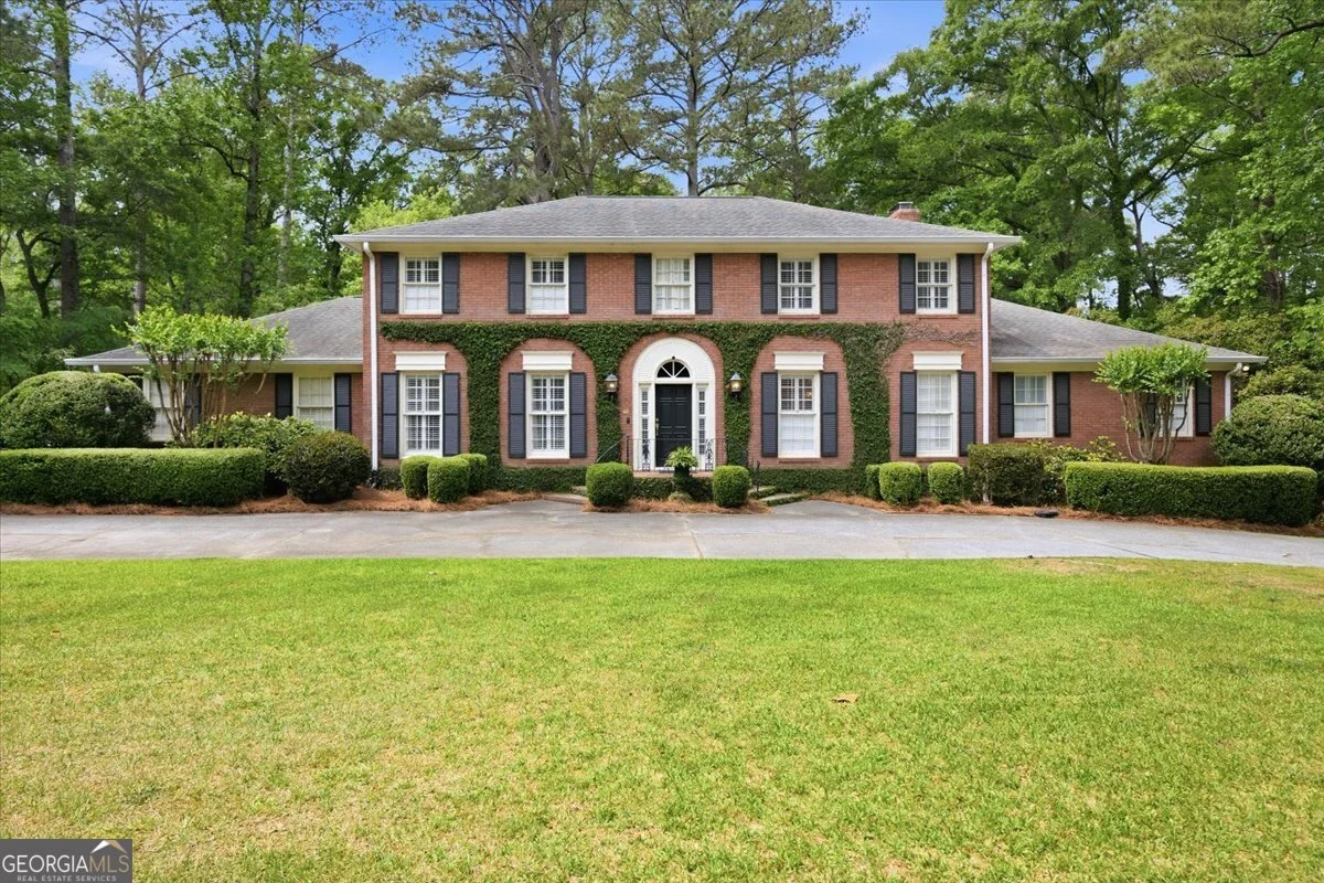 5044 Wellington Drive