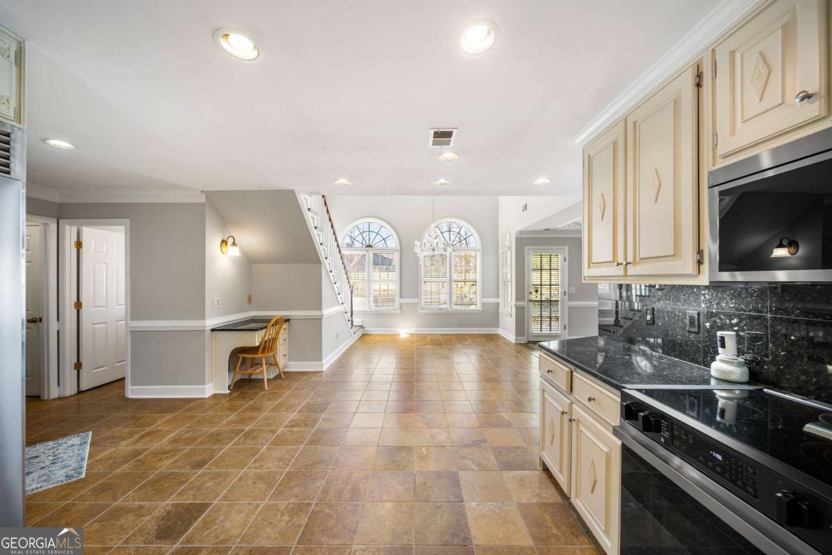 New Bedford - Residential