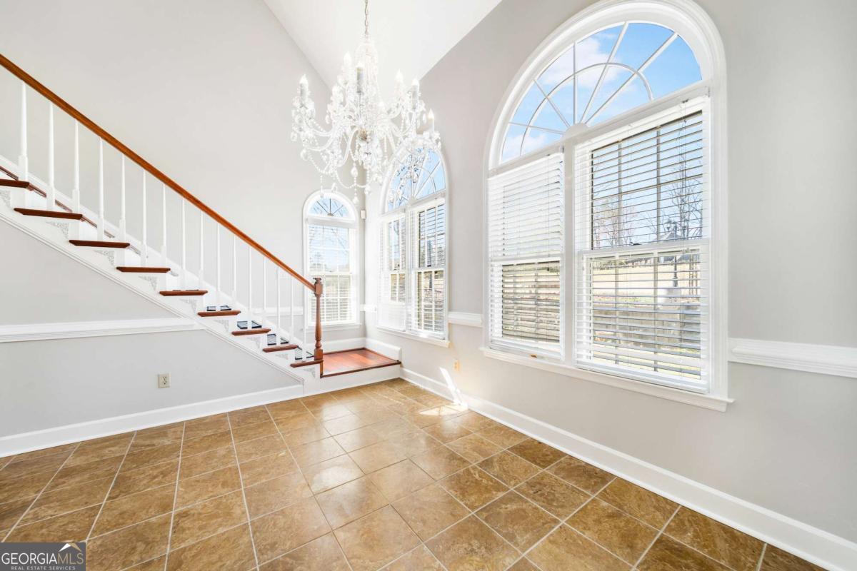New Bedford - Residential