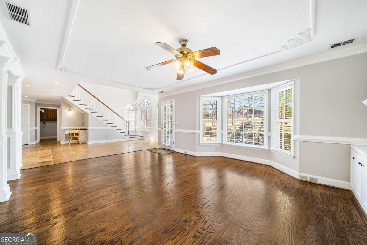 New Bedford - Residential