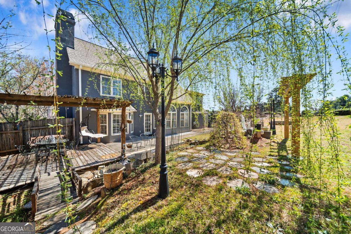 New Bedford - Residential