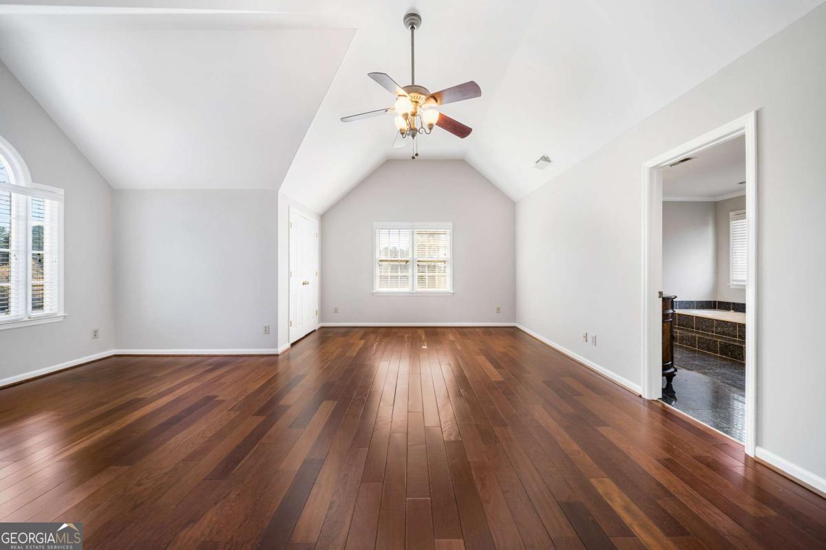 New Bedford - Residential