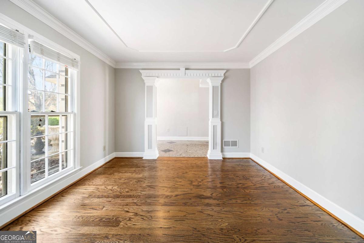 New Bedford - Residential