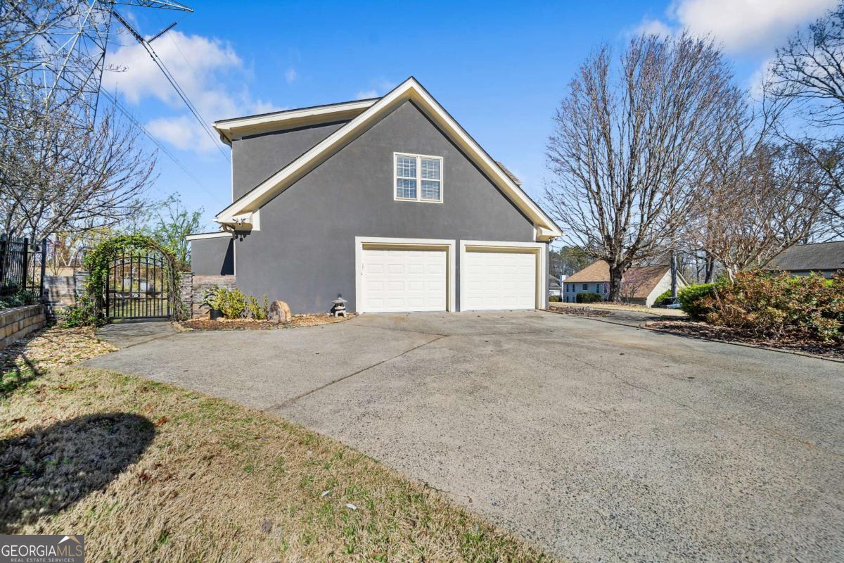 New Bedford - Residential