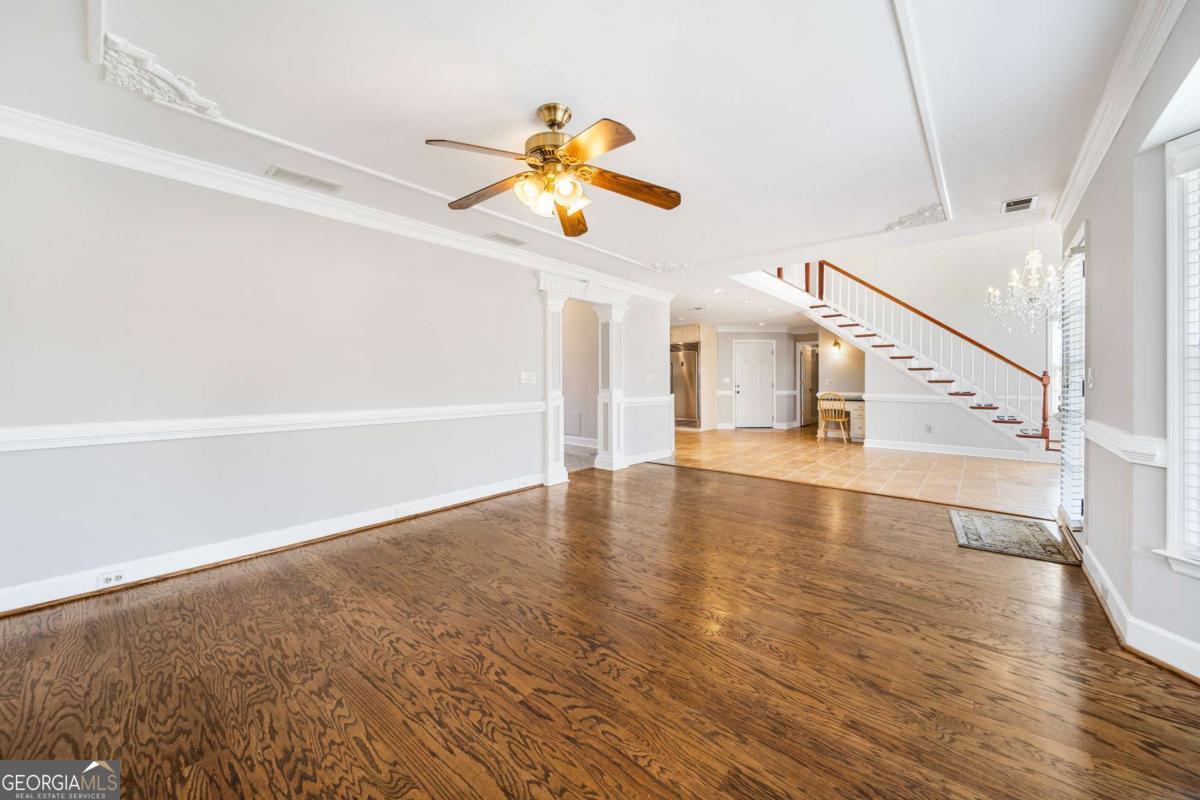 New Bedford - Residential
