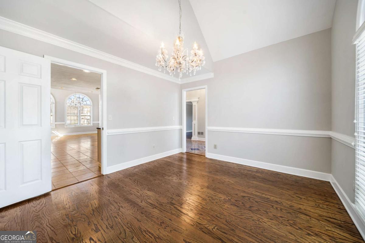 New Bedford - Residential